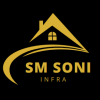 Sm Ssoni Infra Logo